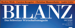 Bilanz