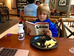 leankid