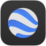 Google-Earth