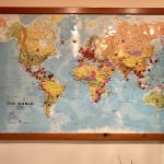 travel-map