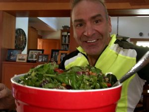 salad