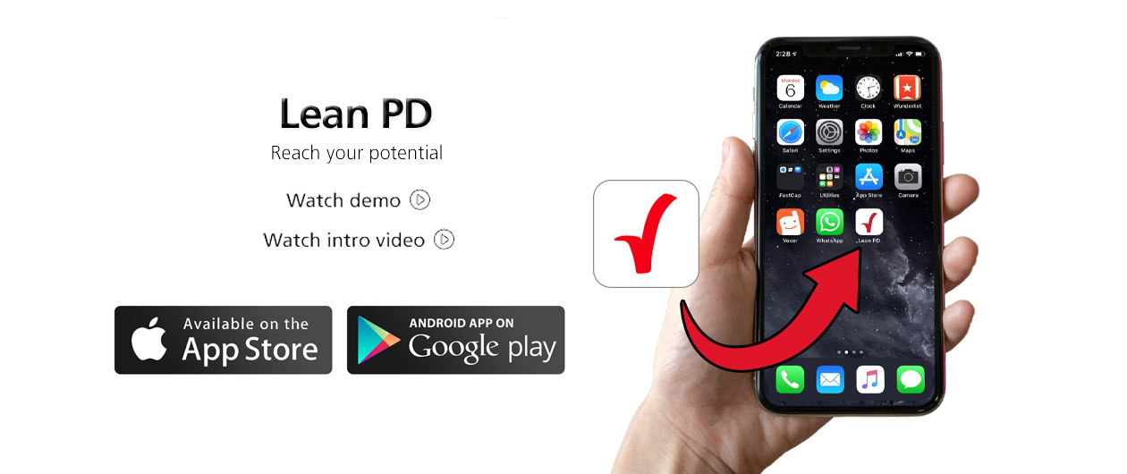 Lean PD