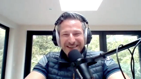 ScaleX Podcast